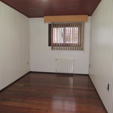 Appartement Apartamento Adriana à Gramado Extérieur photo