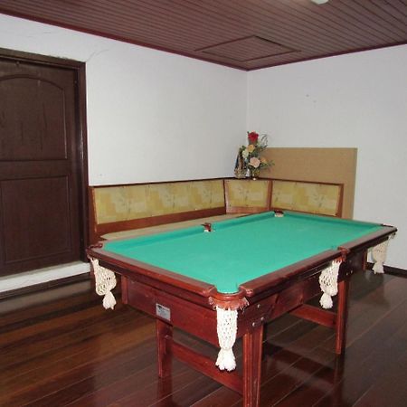 Appartement Apartamento Adriana à Gramado Extérieur photo