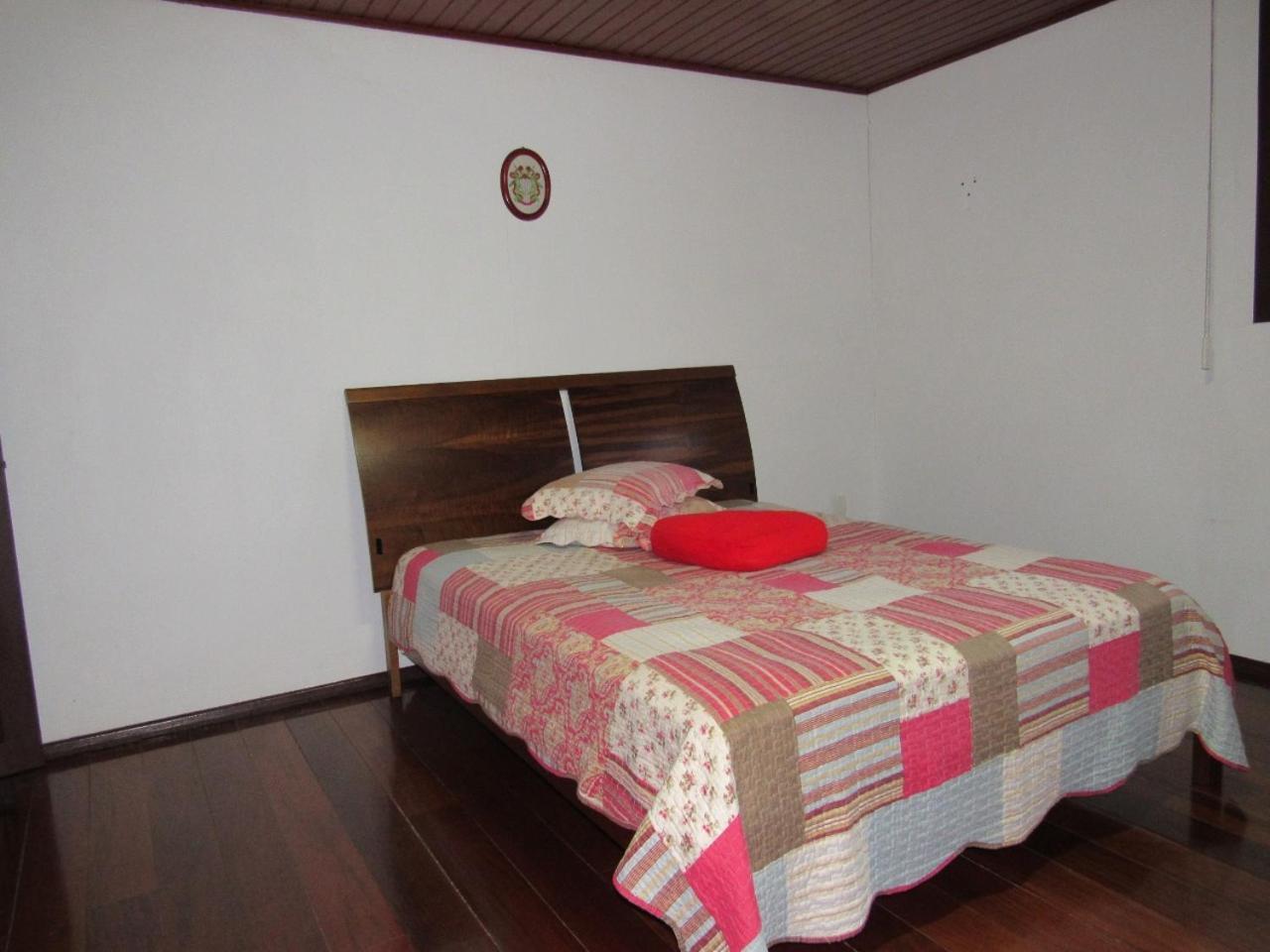 Appartement Apartamento Adriana à Gramado Extérieur photo
