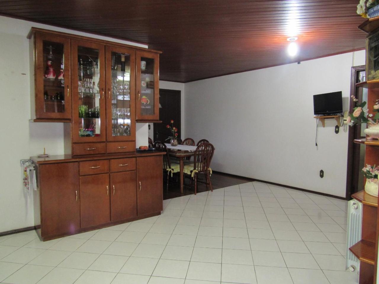 Appartement Apartamento Adriana à Gramado Extérieur photo