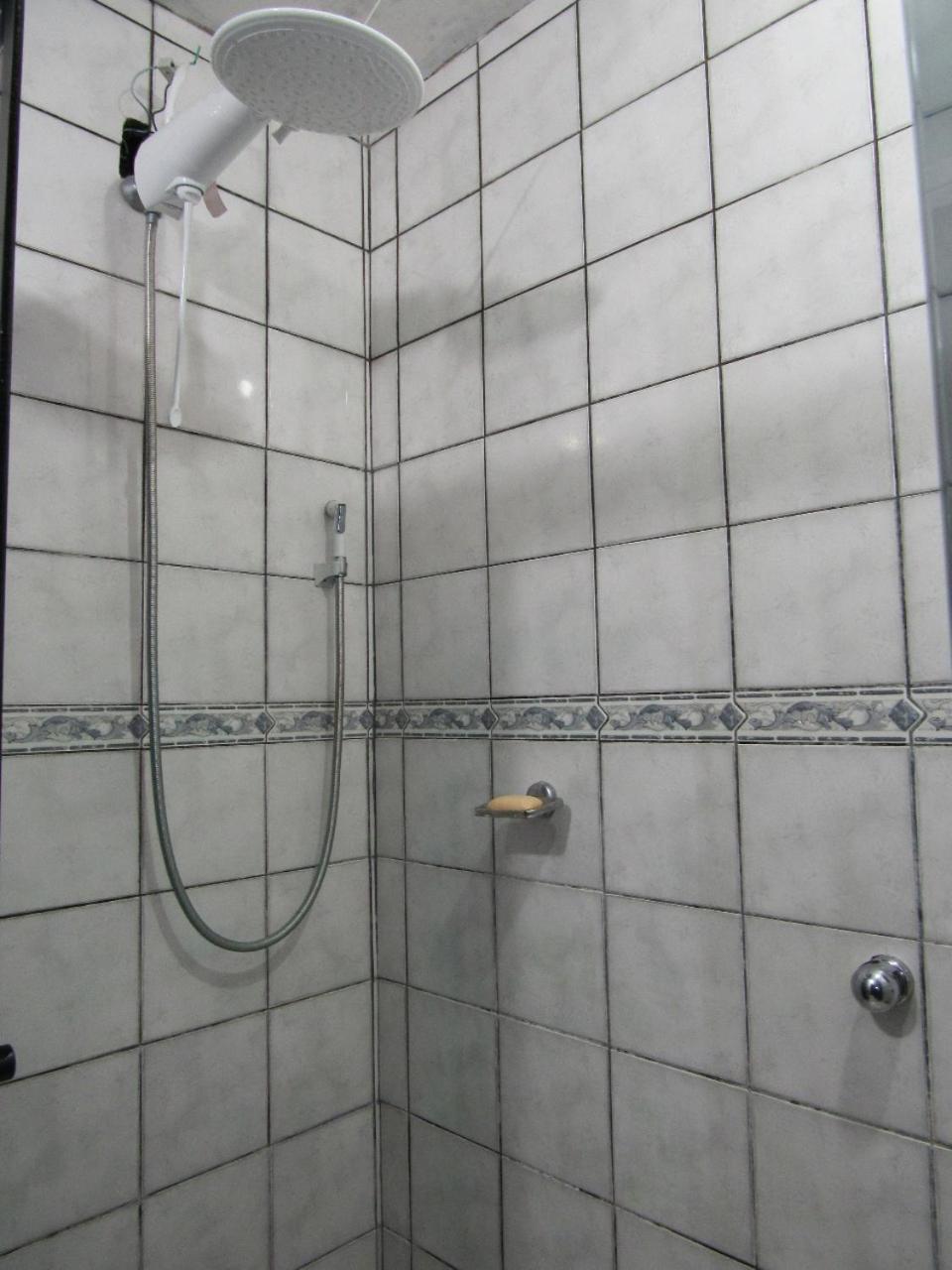 Appartement Apartamento Adriana à Gramado Extérieur photo