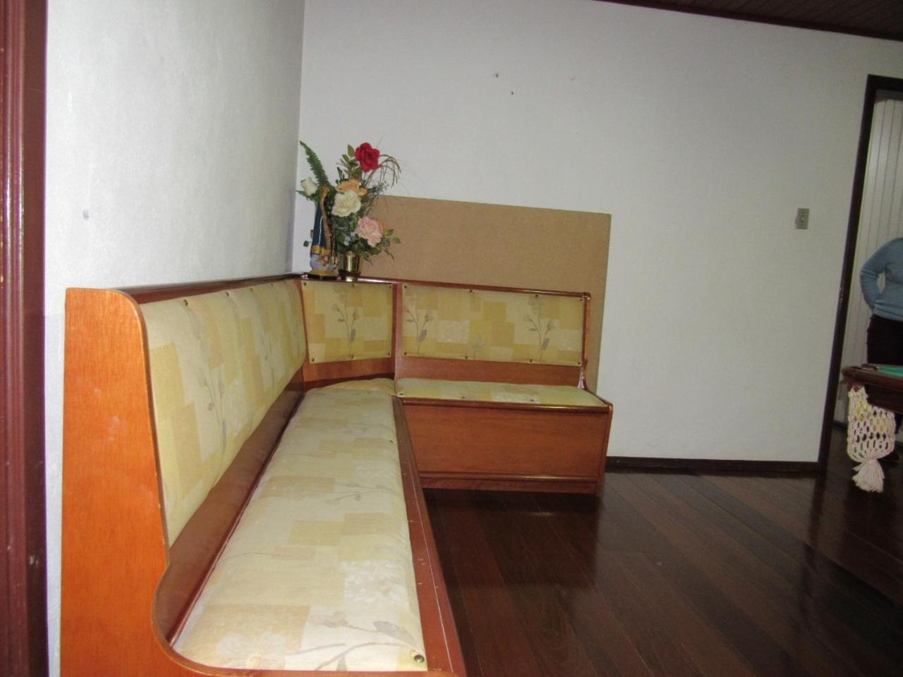 Appartement Apartamento Adriana à Gramado Extérieur photo