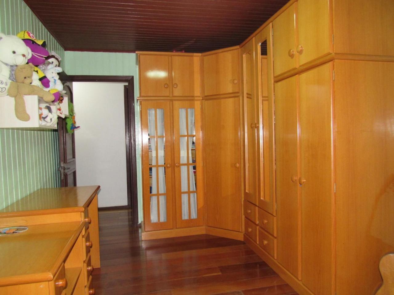 Appartement Apartamento Adriana à Gramado Extérieur photo